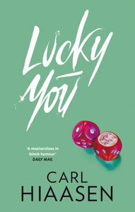 Lucky You 