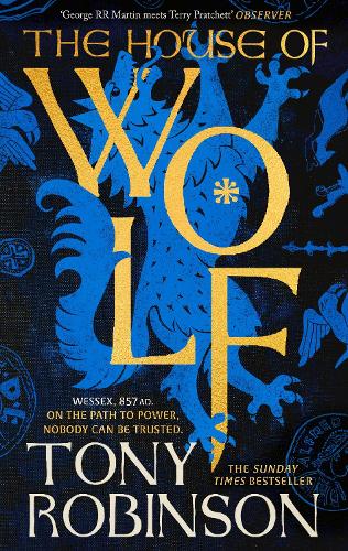 The House of Wolf