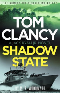 Tom Clancy Shadow State 