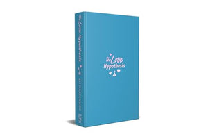 The Love Hypothesis 