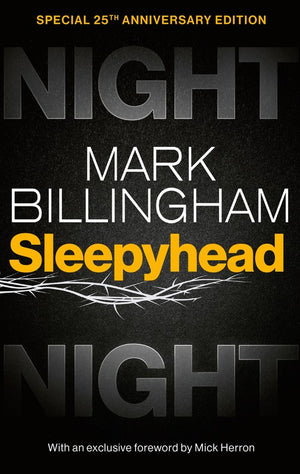 Sleepyhead