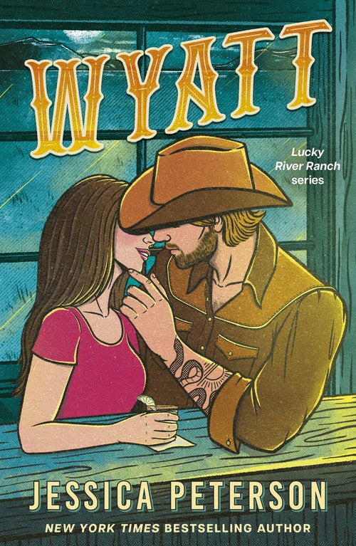 Wyatt