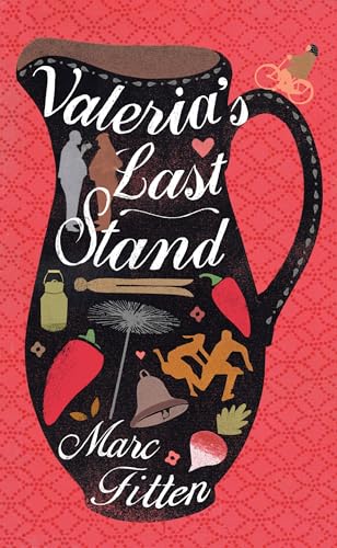 Valeria's Last Stand