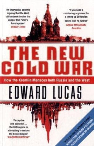 New Cold War