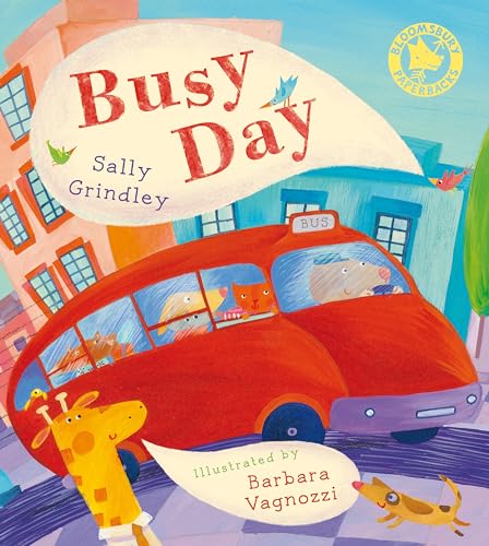 Busy Day