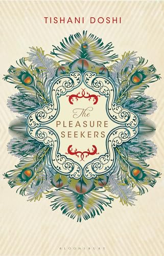 The Pleasure Seekers