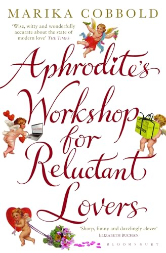 Aphrodite's Workshop for Reluctant Lovers