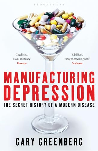 Manufacturing Depression