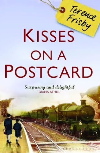 Kisses on a Postcard