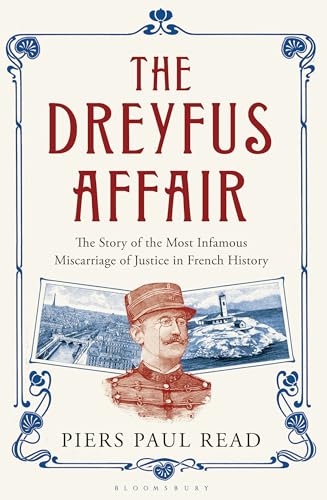 The Dreyfus Affair