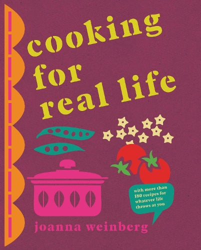 Cooking for Real Life