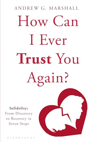 How Can I Ever Trust You Again?
