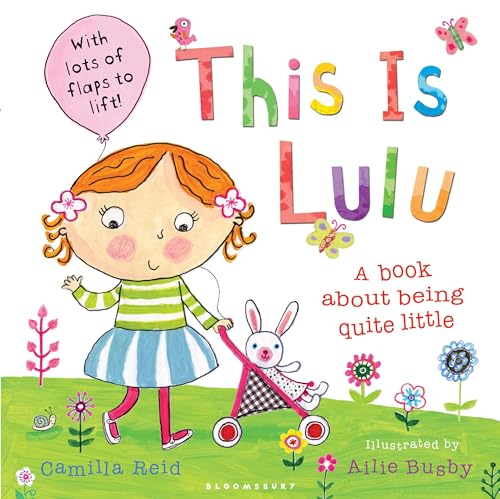 This is Lulu