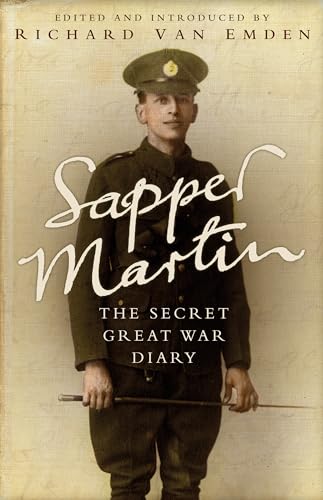 Sapper Martin