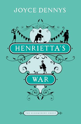 Henrietta's War