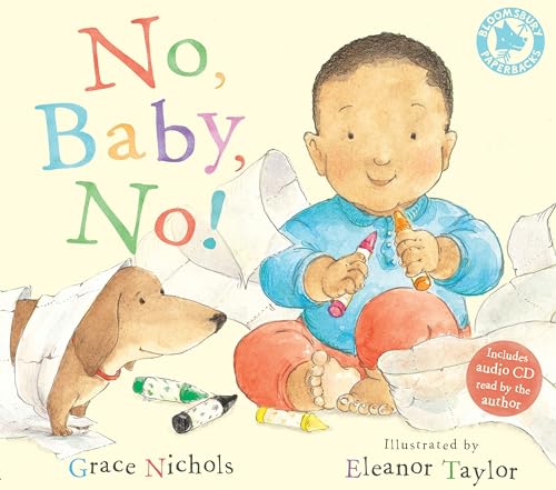 No, Baby, No!