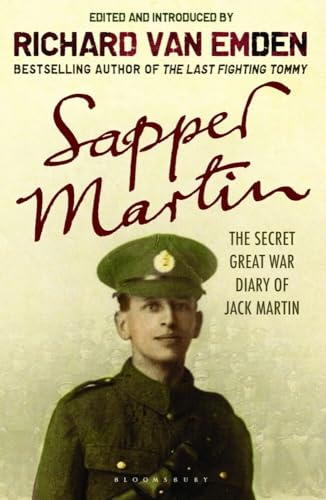 Sapper Martin