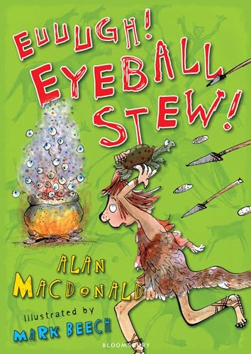 Euuugh! Eyeball Stew!