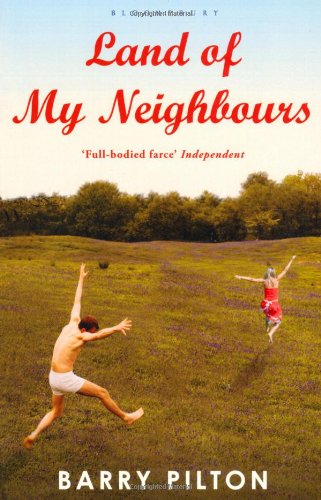 Land of My Neighbours