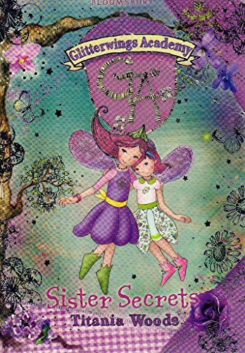 Sister Secrets