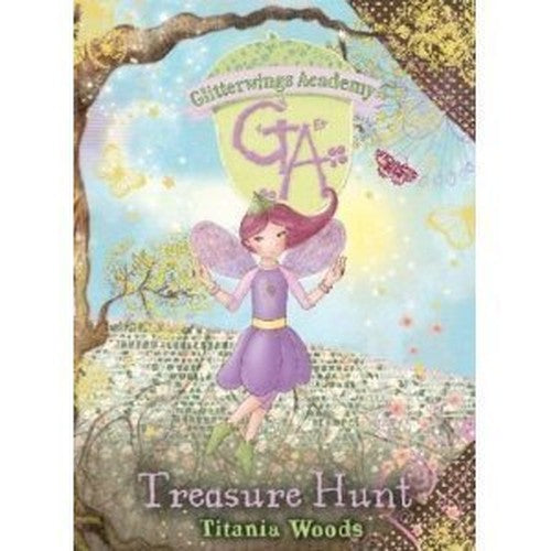 Treasure Hunt