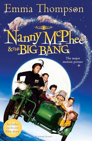 Nanny McPhee and the Big Bang