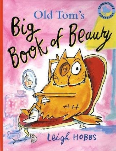 Old Tom's Big Book of Beauty