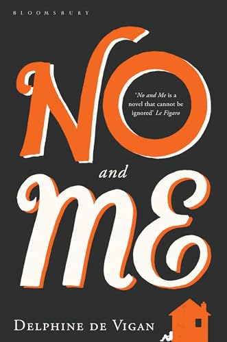 No and Me