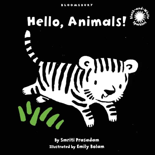 Hello, Animals!