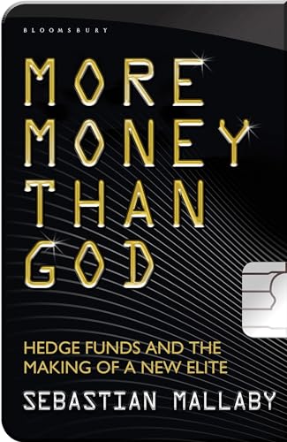 More Money Than God