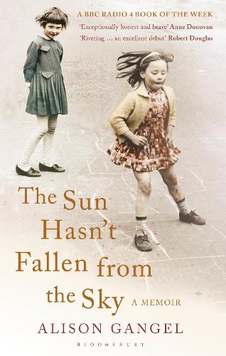 The Sun Hasn't Fallen From the Sky