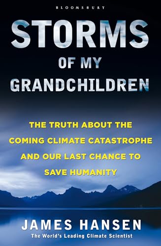 Storms of My Grandchildren