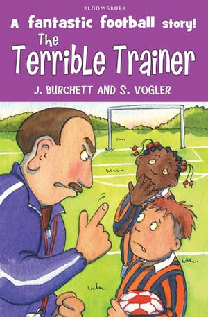 The Terrible Trainer