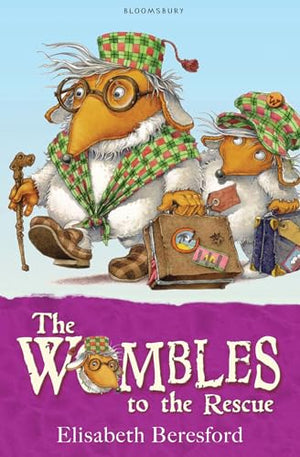 The Wombles to the Rescue