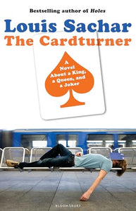The Cardturner 
