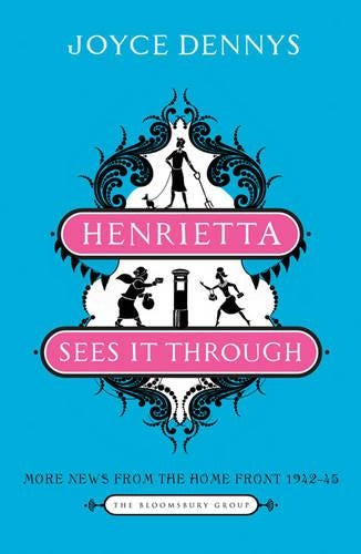 Henrietta Sees it Through