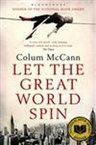 Let the Great World Spin