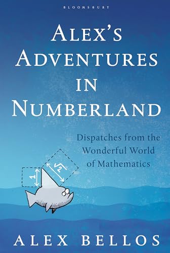 Alex's Adventures in Numberland