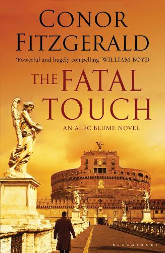 The Fatal Touch