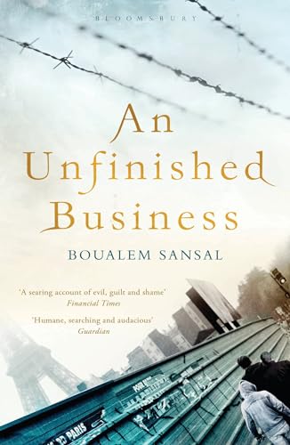 An Unfinished Business