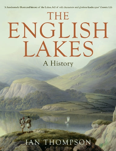 The English Lakes