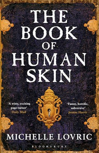The Book of Human Skin 