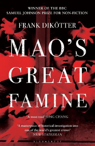 Mao's Great Famine