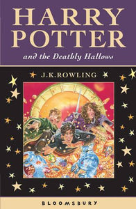 Harry Potter and the Deathly Hallows 