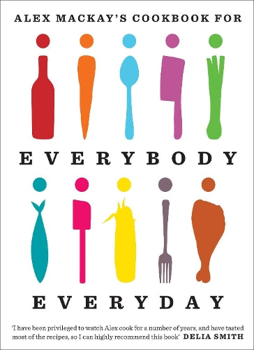 Everybody, Everyday