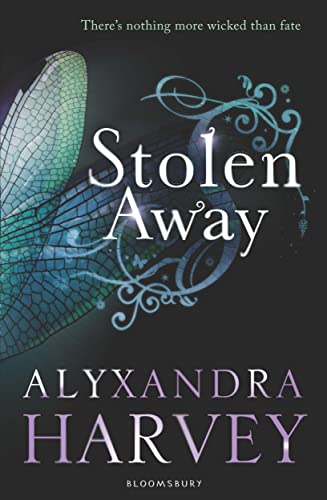 Stolen Away