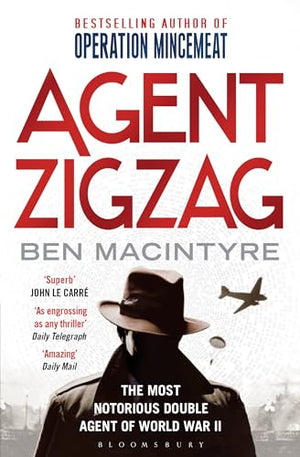 Agent Zigzag