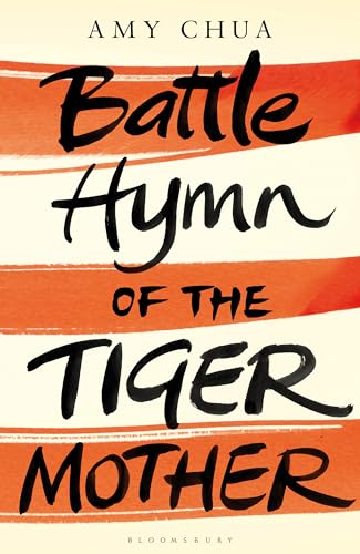Battle Hymn of the Tiger Mother
