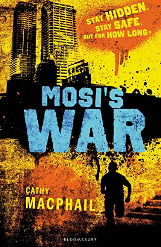 Mosis War