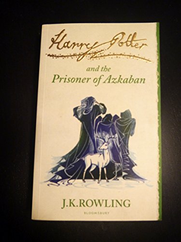Harry Potter and the Prisoner of Azkaban: Signature Edition
